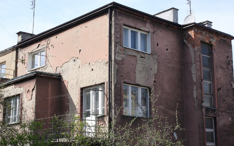 
        Zbiórka Zaspokojenie podstawowych potrze - zdjęcie główne
    