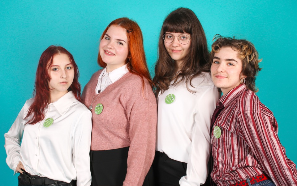 
        Zbiórka Projekt PRZYnitka - zdjęcie główne
    