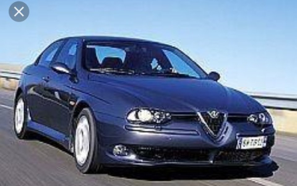 
        Zbiórka Zbieram na Alfe Romeo 156 dla - zdjęcie główne
    