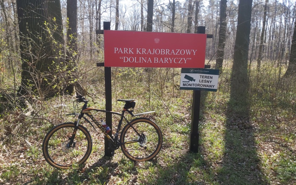 
        Zbiórka Nowy rower mtb - zdjęcie główne
    