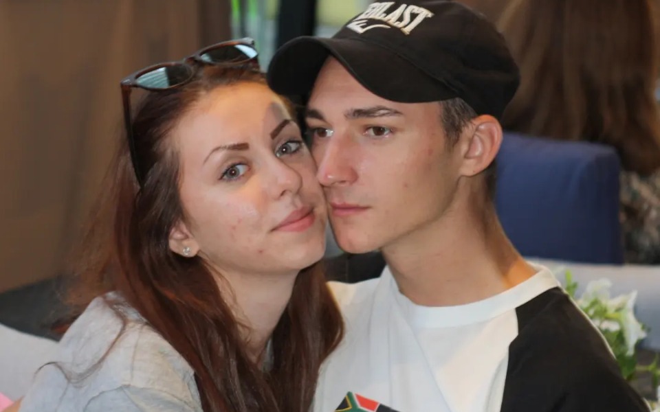 
        Zbiórka Pomoc bratu z Ukrainy bardzo - zdjęcie główne
    