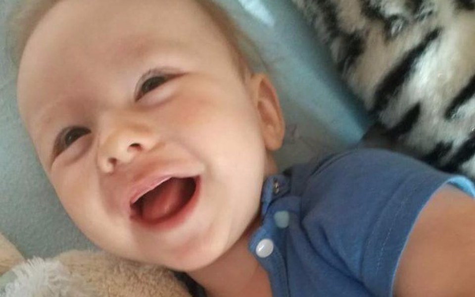 
        Zbiórka Proszę o pomoc dla dziecka - zdjęcie główne
    