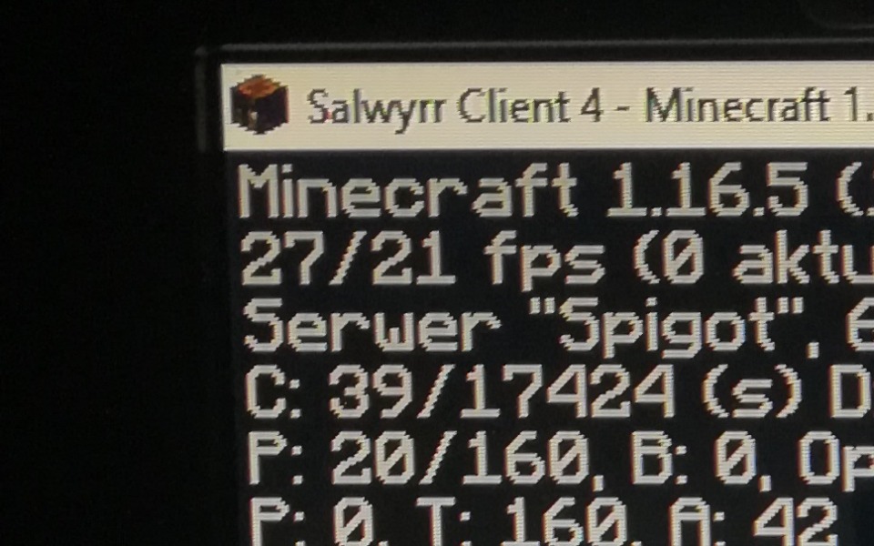 
        Zbiórka Zbieram na mój pierwszy pc - zdjęcie główne
    