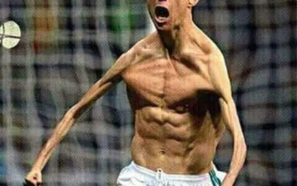 
        Zbiórka Karnet na siłownięę - zdjęcie główne
    