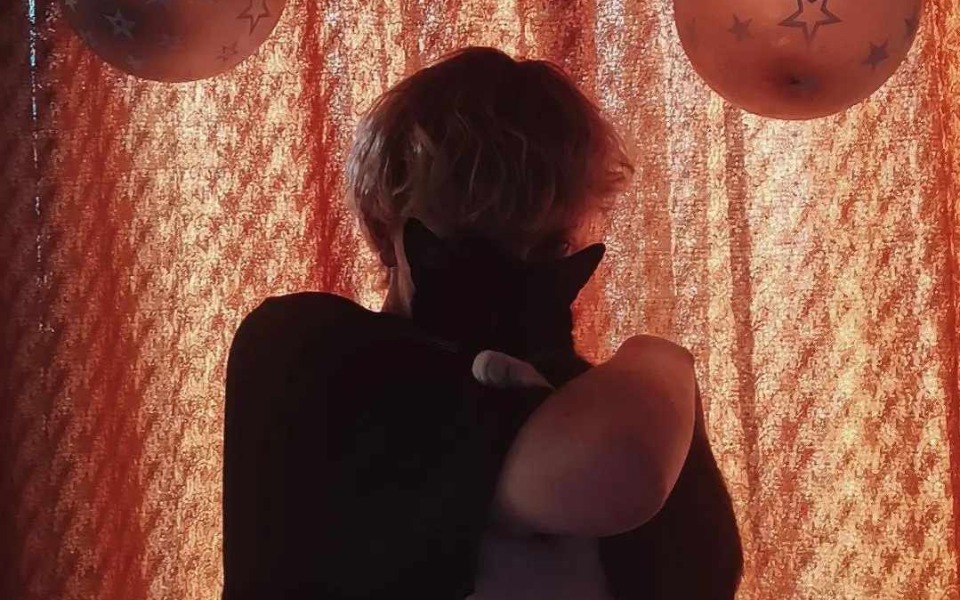 
        Zbiórka Żeby być sobą... Na tranzycję - zdjęcie główne
    