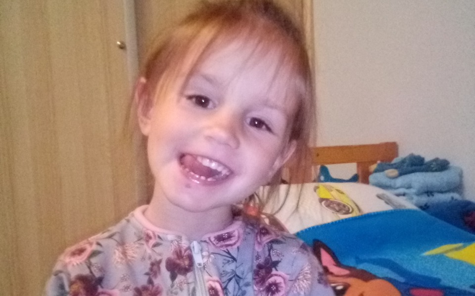 
        Zbiórka Dom dla Victoria i jej brata - zdjęcie główne
    