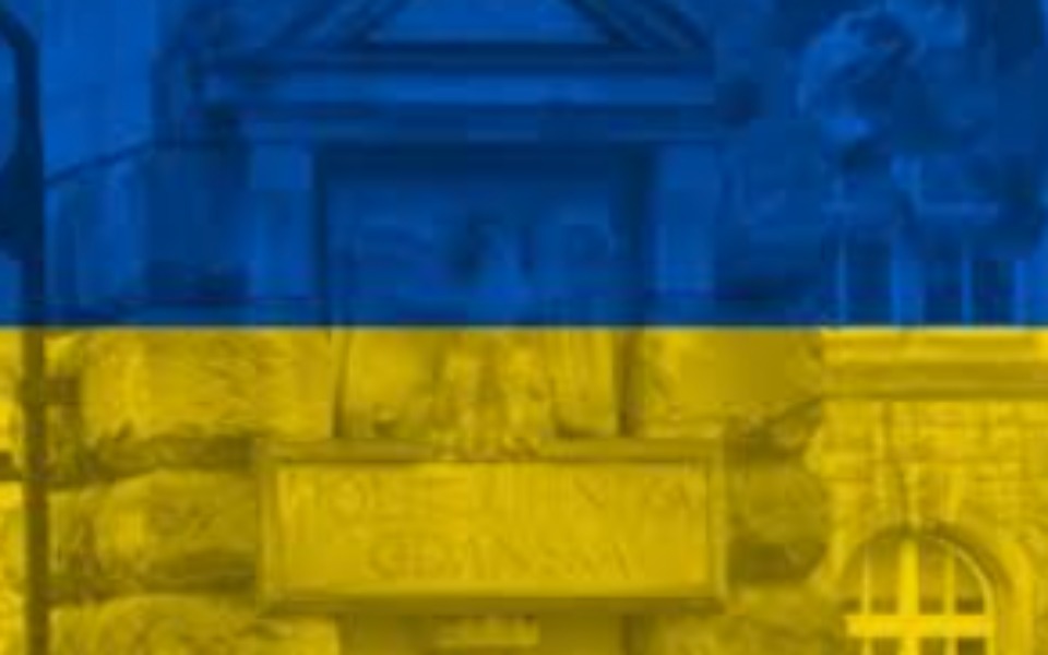 
        Zbiórka Dla Ukrainy na wojne - zdjęcie główne
    