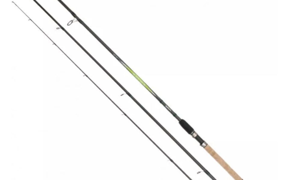 
        Zbiórka Zbieram na nowa wędkę spławikową - zdjęcie główne
    