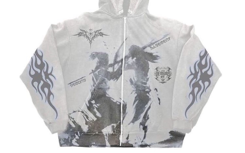 
        Zbiórka na bluze i jedzenie - zdjęcie główne
    