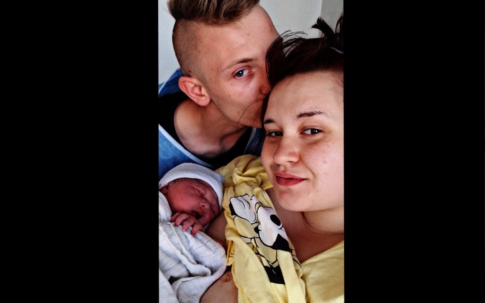 
        Zbiórka Na własny koncik - zdjęcie główne
    