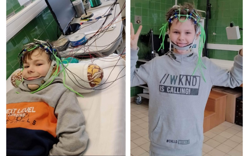 
        Zbiórka Pomoc dzieciom.. - zdjęcie główne
    