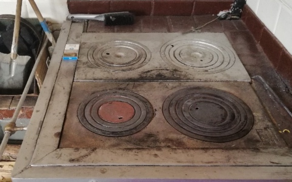 
        Zbiórka Na założenie ogrzewania w domu - zdjęcie główne
    