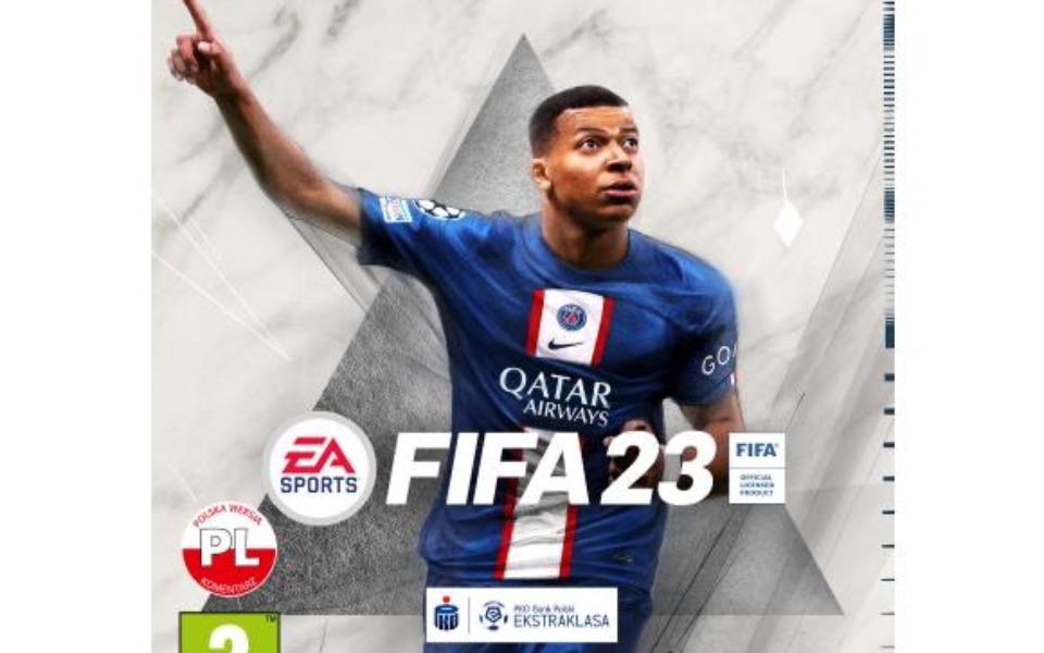 
        Zbiórka FIFA 23 dla Filipa - zdjęcie główne
    