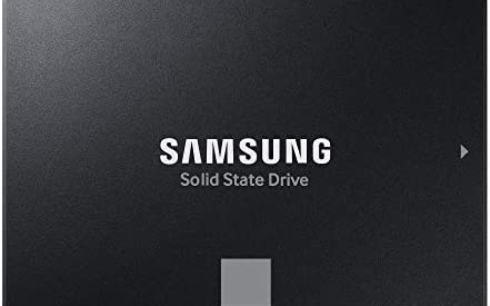 
        Zbiórka 500gb SSD dla kubusia z 2 tiż - zdjęcie główne
    