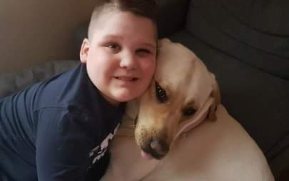 
        Zbiórka Padaczka Nie Daje Żyć Sebusiowi - zdjęcie główne
    