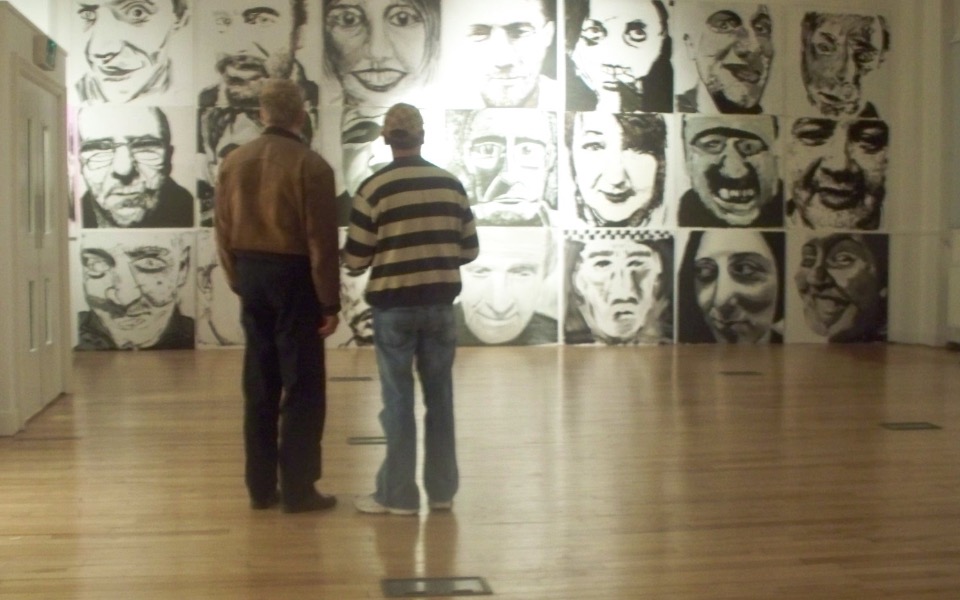 
        Zbiórka ArtProjekt Its my life Giżycko - zdjęcie główne
    