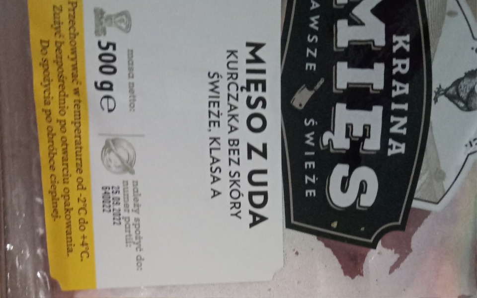 
        Zbiórka Dla Stitcha, Ptasi i Tosi - zdjęcie główne
    