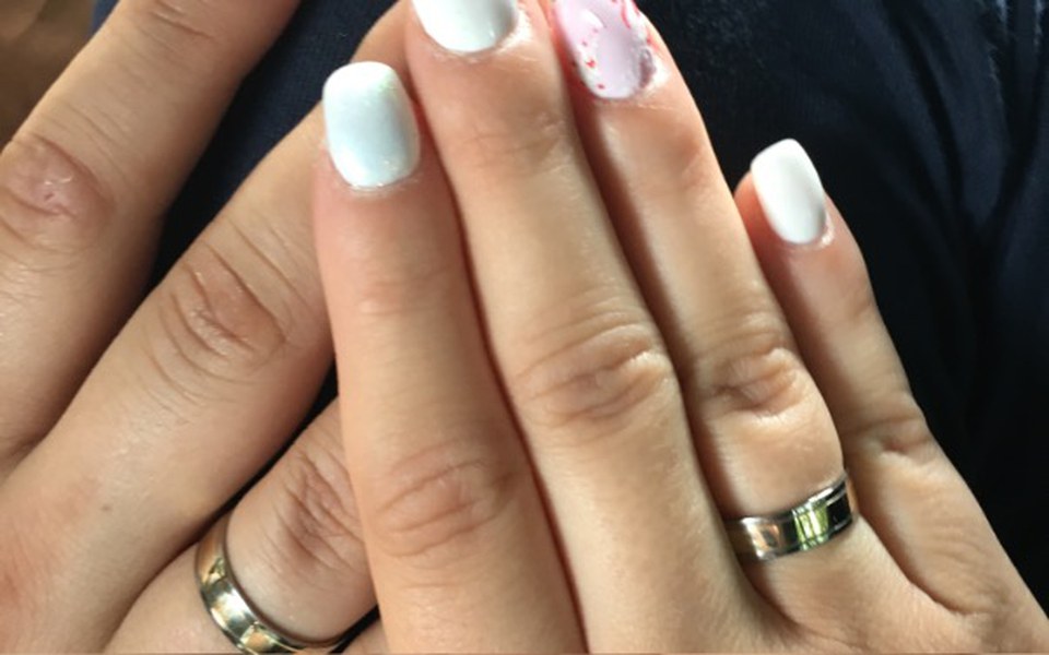 
        Zbiórka Zagubiona obrączka - zdjęcie główne
    