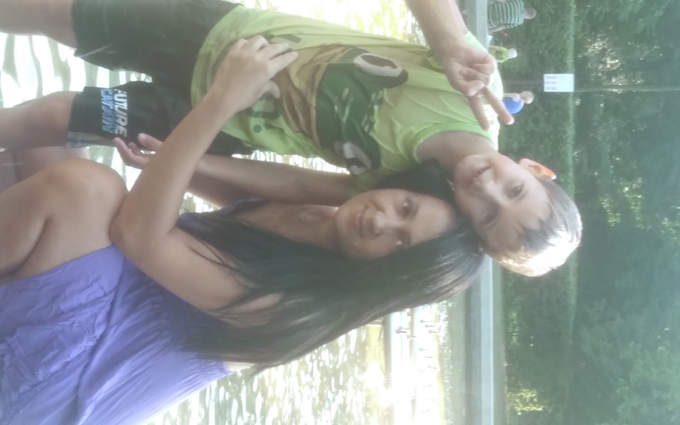 
        Zbiórka Na ubiur dzieci - zdjęcie główne
    