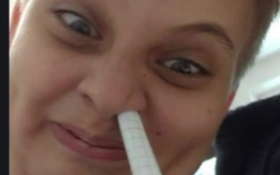 
        Zbiórka Dla Andzejka - zdjęcie główne
    