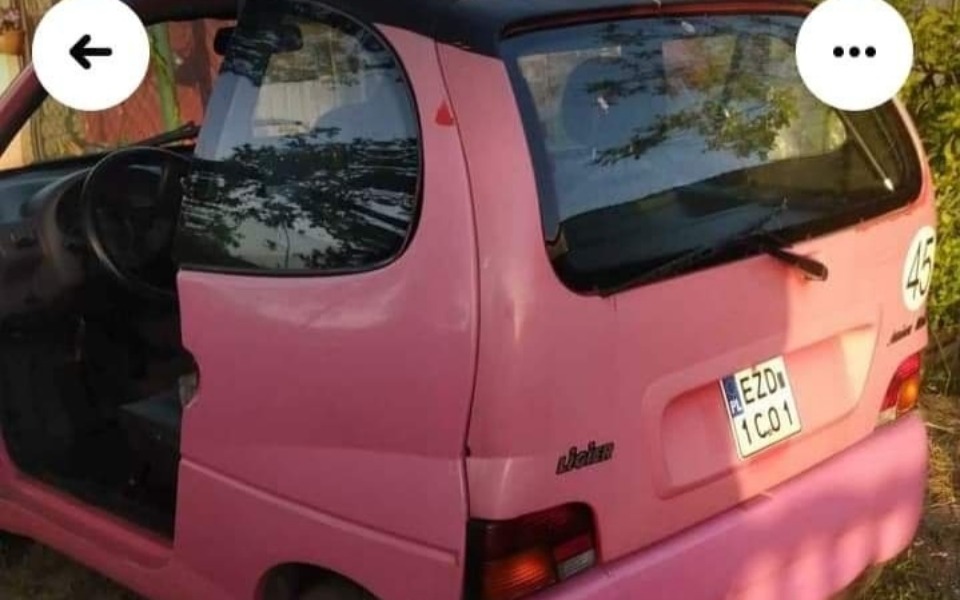 
        Zbiórka Auto dla kolegi - zdjęcie główne
    