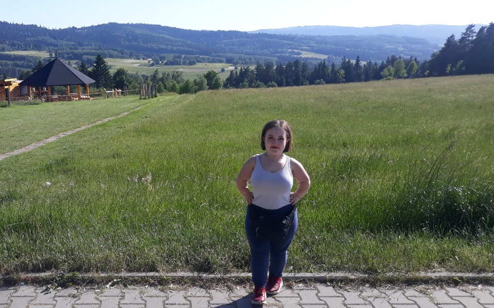 
        Zbiórka Moje lepsze życie. - zdjęcie główne
    