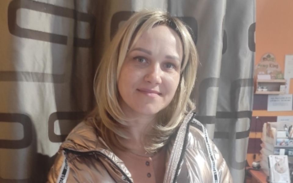 
        Zbiórka Operacja Lesi Ishchenko - zdjęcie główne
    