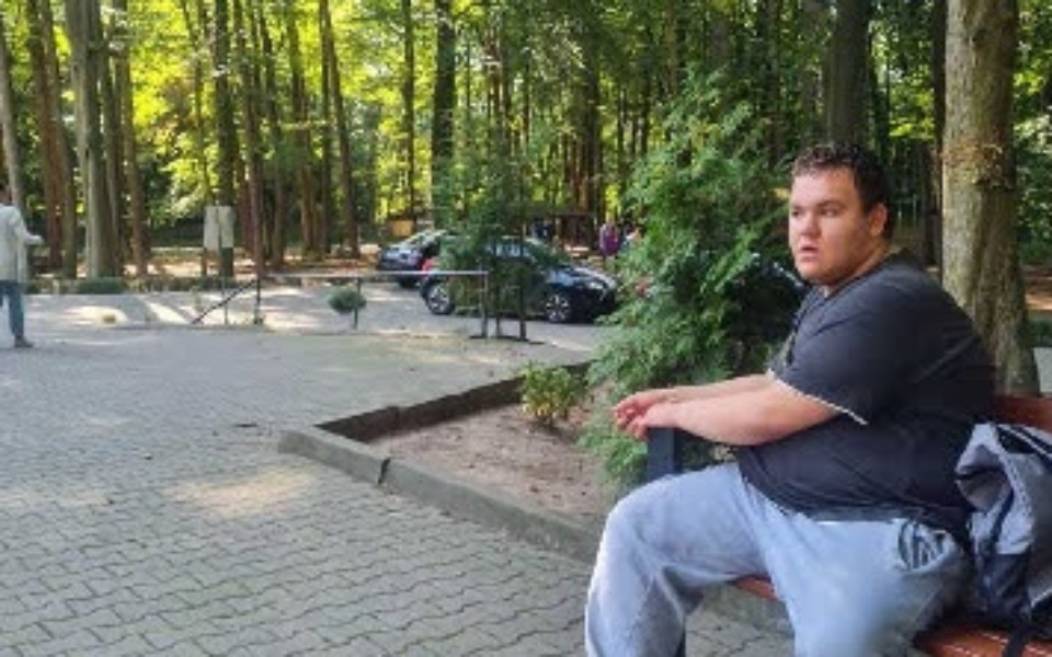 Zbiórka Twoja pomoc - zdjęcie główne