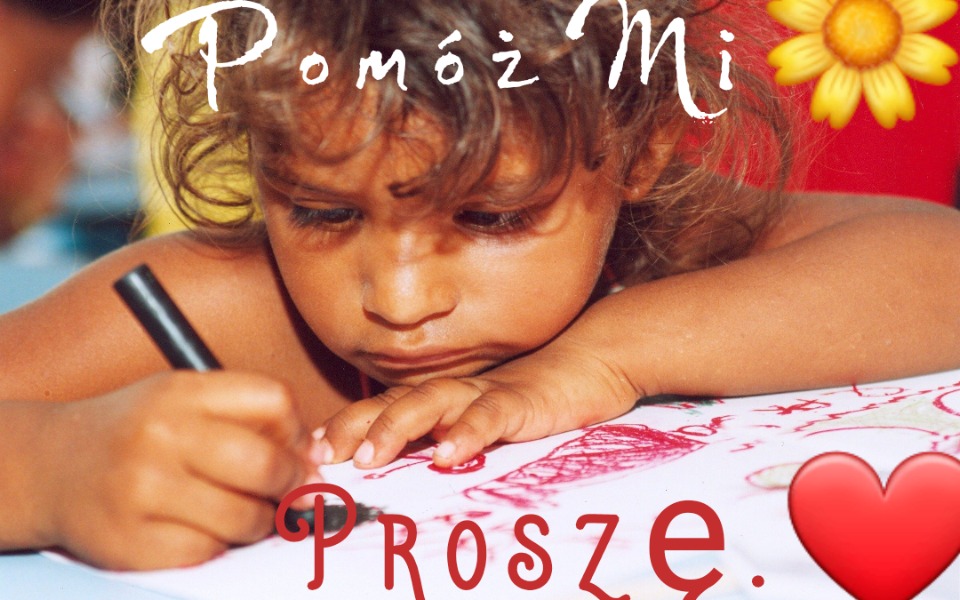 
        Zbiórka PILNA POMOC Dla Rodzin. Wenezu - zdjęcie główne
    
