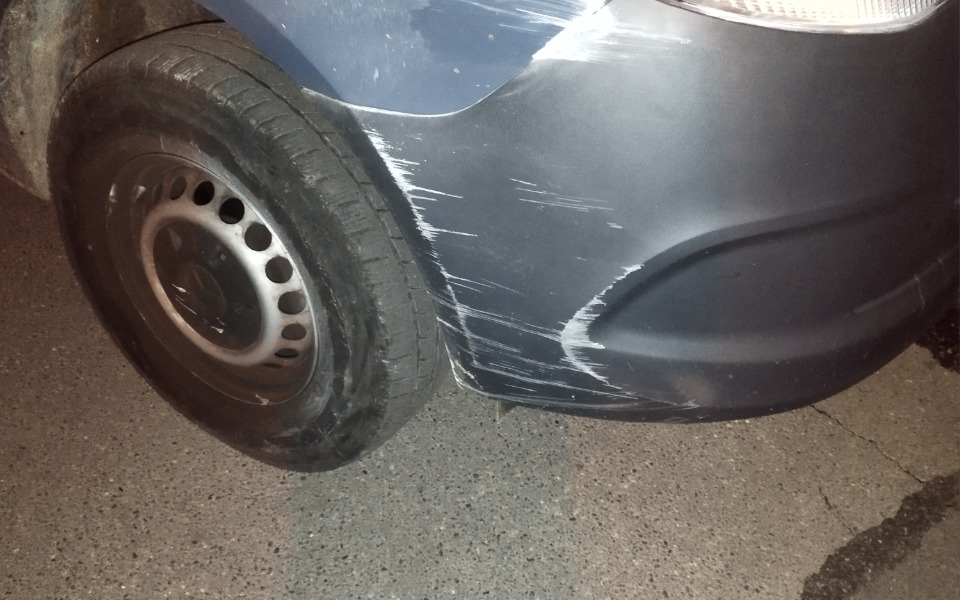 
        Zbiórka Pomoc w trudnej sytuacjii - zdjęcie główne
    