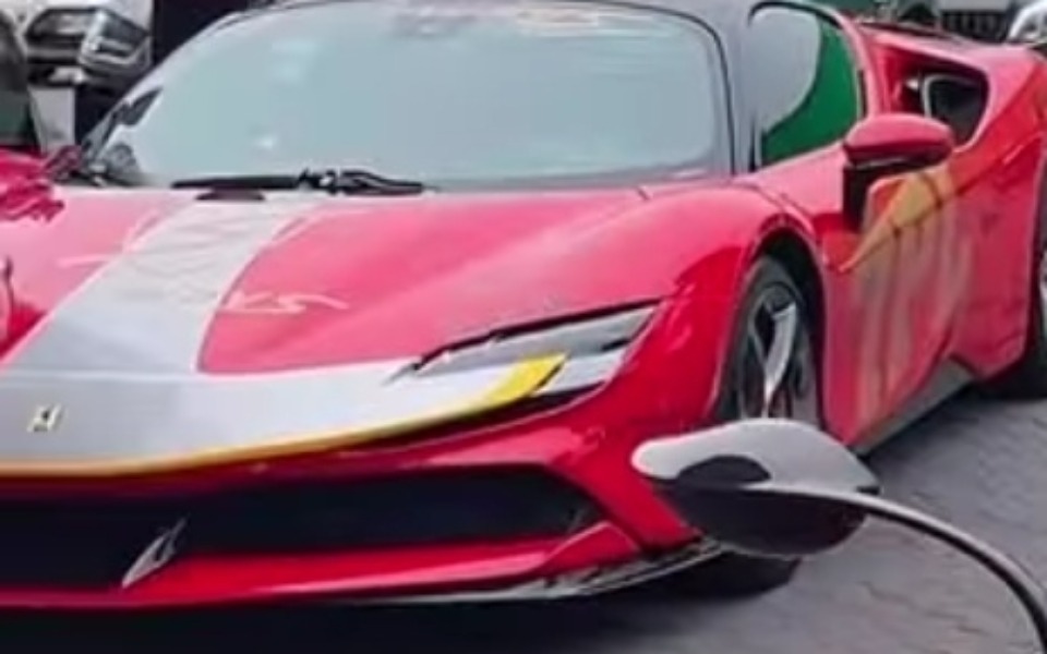 
        Zbiórka Zbieram na samochód do roboty - zdjęcie główne
    