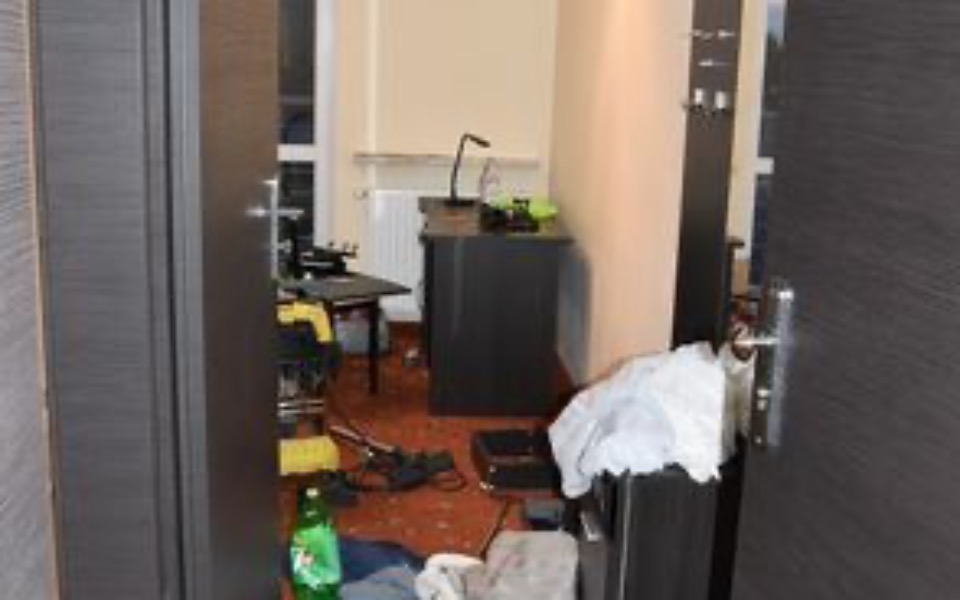 
        Zbiórka Remont pomoieszczenia - zdjęcie główne
    