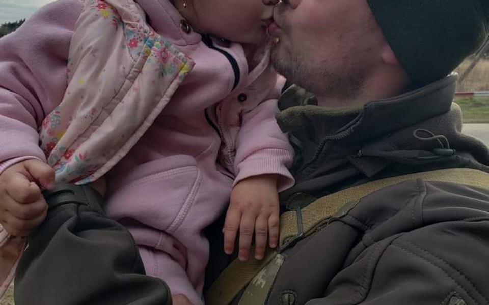 
        Zbiórka 2Kam. termo. dla wojskowego w UK - zdjęcie główne
    