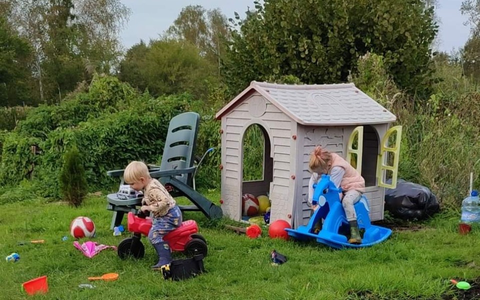 
        Zbiórka Na wynajem dla Rodziny - zdjęcie główne
    