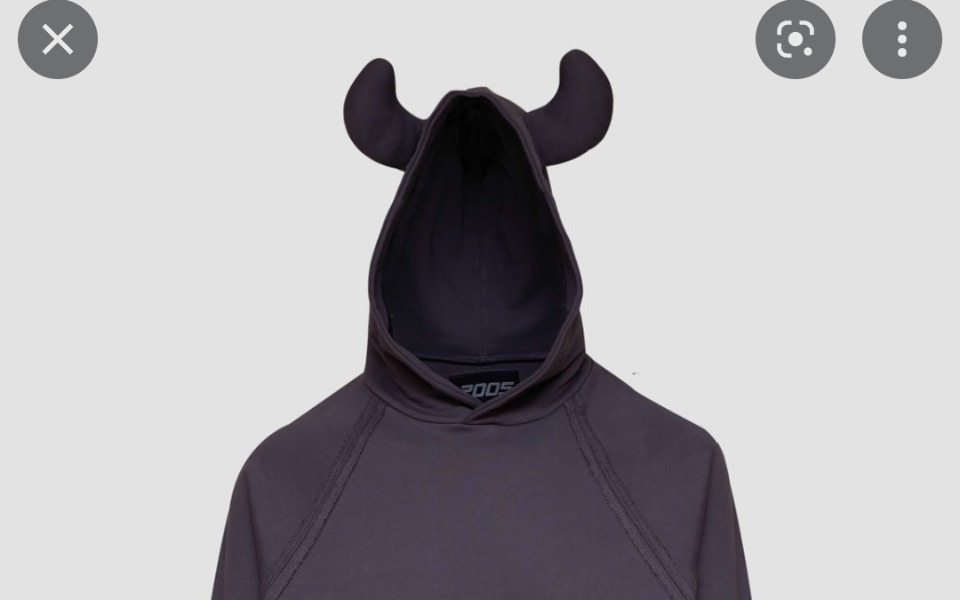 
        Zbiórka Na bluzę Horned Reglan 2005 - zdjęcie główne
    