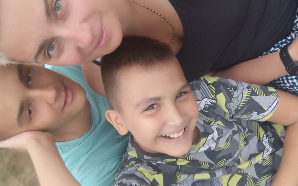 
        Zbiórka Dom marzeń dla wielkiej rodziny - zdjęcie główne
    