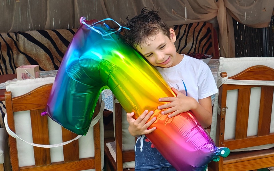 
        Zbiórka Rehabilitacja i Terapia Olafka - zdjęcie główne
    