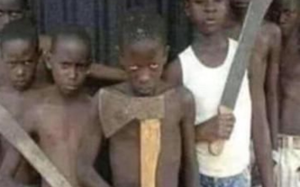 
        Zbiórka Na wodę dla Afryki - zdjęcie główne
    