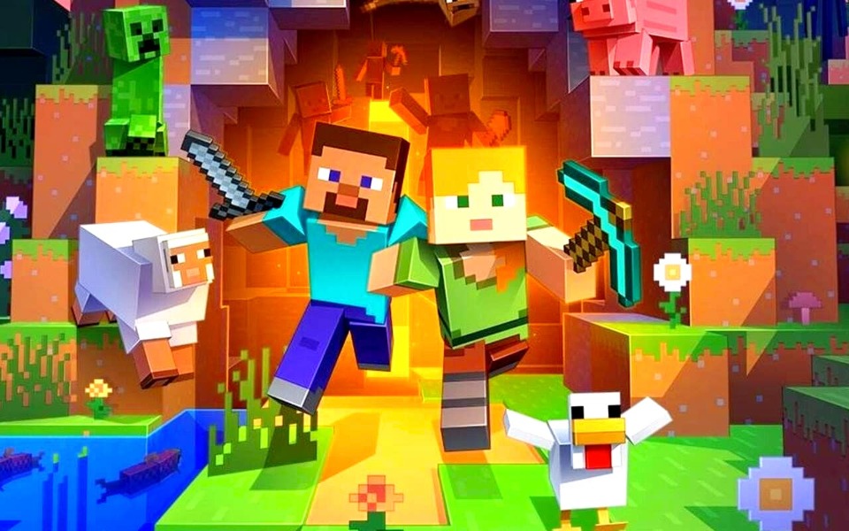 
        Zbiórka Zbieramy Na Serwer Minecraft - zdjęcie główne
    