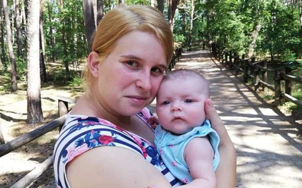 
        Zbiórka Choroba córki. - zdjęcie główne
    