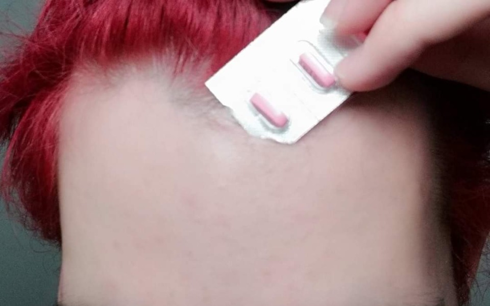 
        Zbiórka Leczenie narkomana - zdjęcie główne
    