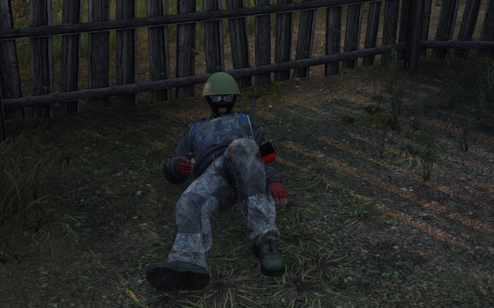 
        Zbiórka Na Escape From Tarkov - zdjęcie główne
    