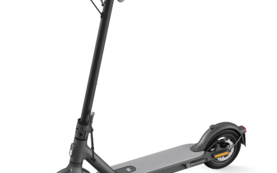 
        Zbiórka Zbieram na hulajnogę ..... - zdjęcie główne
    