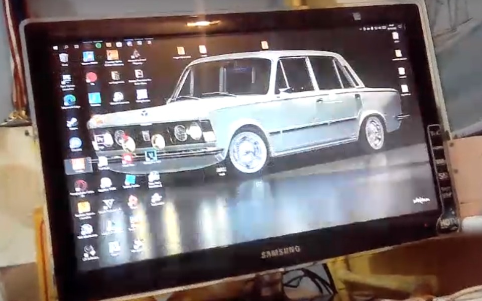 
        Zbiórka Na monitor pls - zdjęcie główne
    