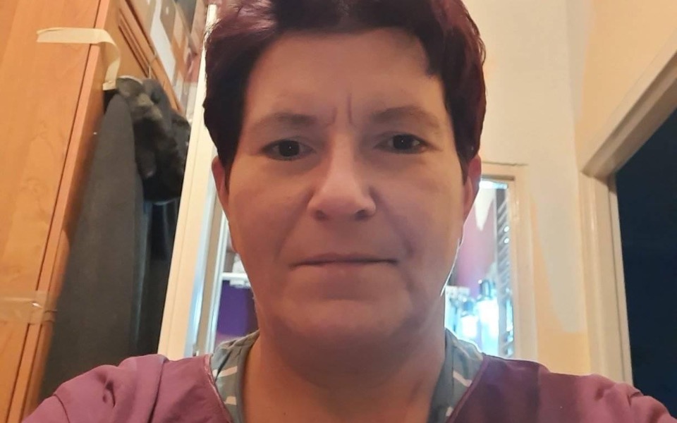 
        Zbiórka Na życie bez bólu P. Małgorzaty - zdjęcie główne
    