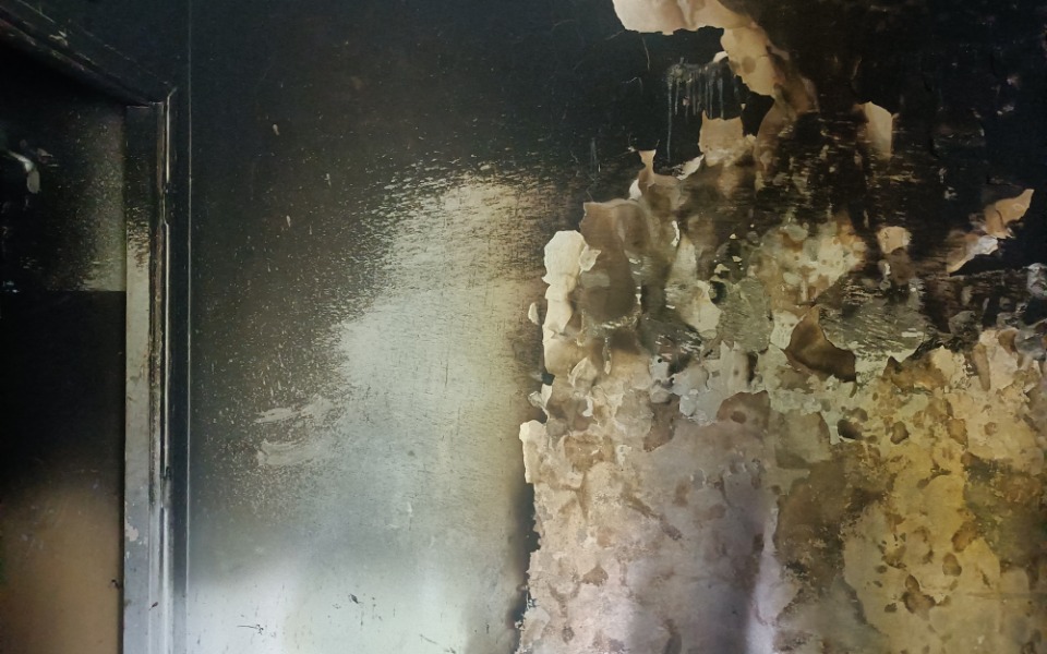 Zbiórka Pomoc dla Kolegii - zdjęcie główne