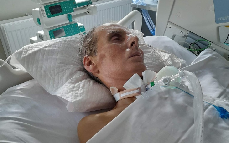 
        Zbiórka Na ciężko pobitego ojczyma - zdjęcie główne
    