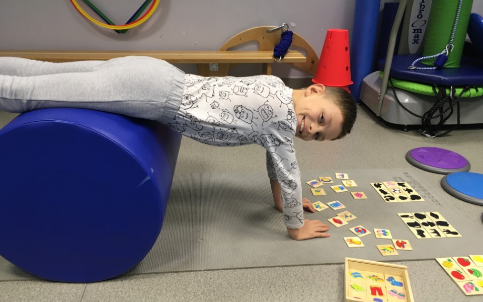 
        Zbiórka Charytatywny Bieg dla Franka - zdjęcie główne
    