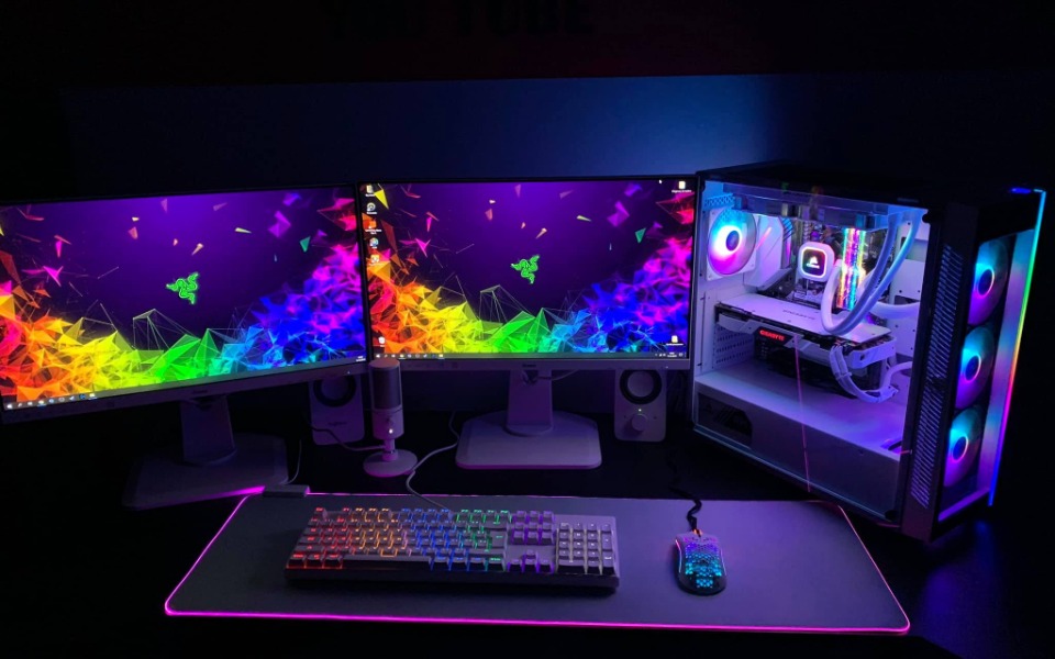 
        Zbiórka Zbieram pieniądze na kompa - zdjęcie główne
    