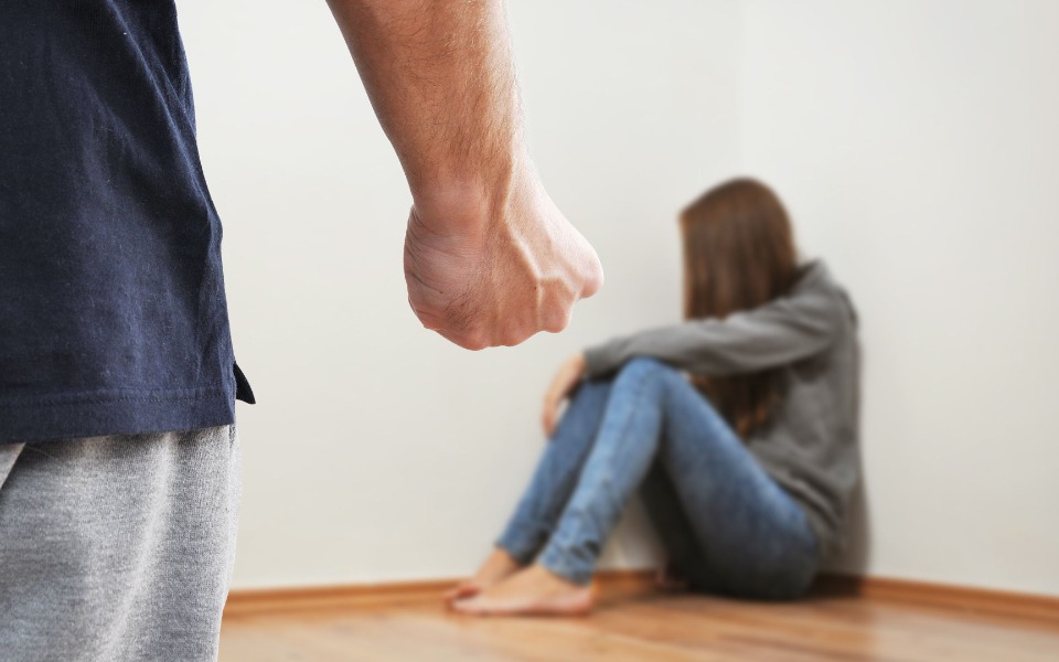 
        Zbiórka Przemoc domowa strach i udręka - zdjęcie główne
    